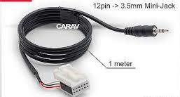 Установка Comand APS NTG 2.5 Mercedes та мультикермо. 4