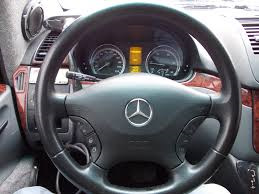 Установка Comand APS NTG 2.5 Mercedes та мультикермо. 5
