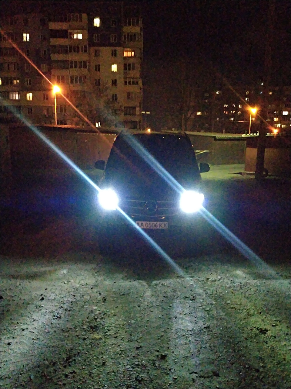 Лампи H15 3