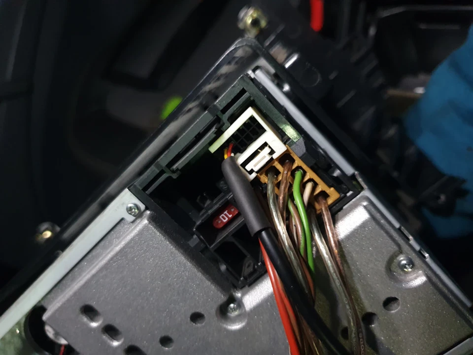 aux в sound 20