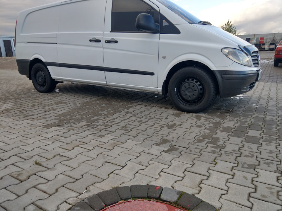 Фарбування сталевих дисків 2