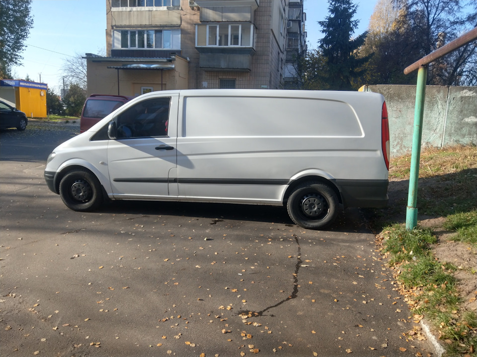 Фарбування сталевих дисків 4