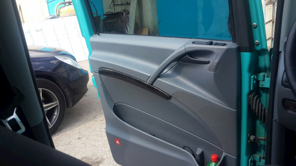 Аквапринт салону Vito 639 3
