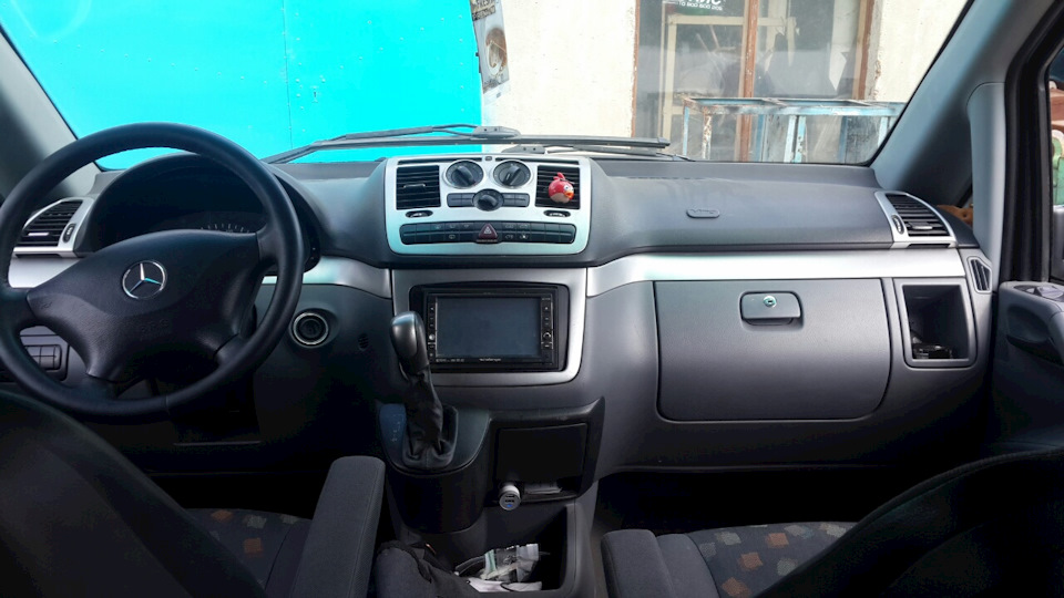 Аквапринт салону Vito 639 2