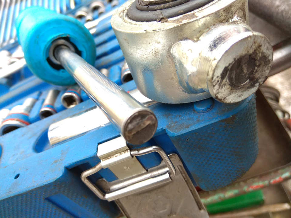 Нова ходівка та Шлюб оригіналу bilstein 3
