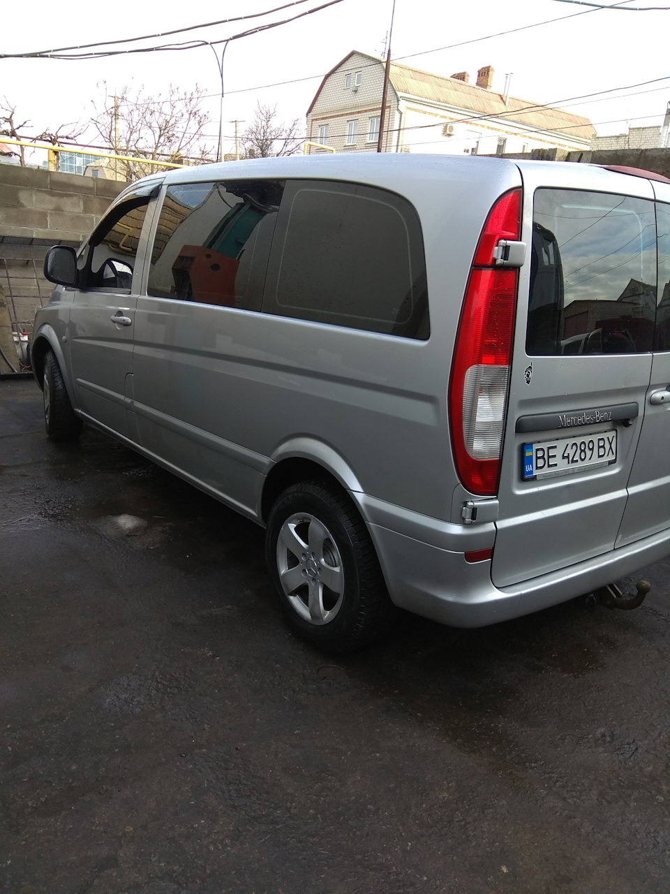 Продовження про Bilsteine. Частина 2. 1