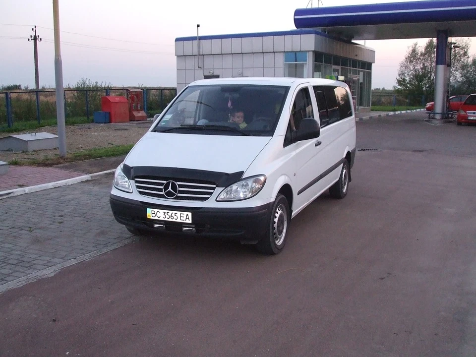 Пара фото дядька Віті)))
