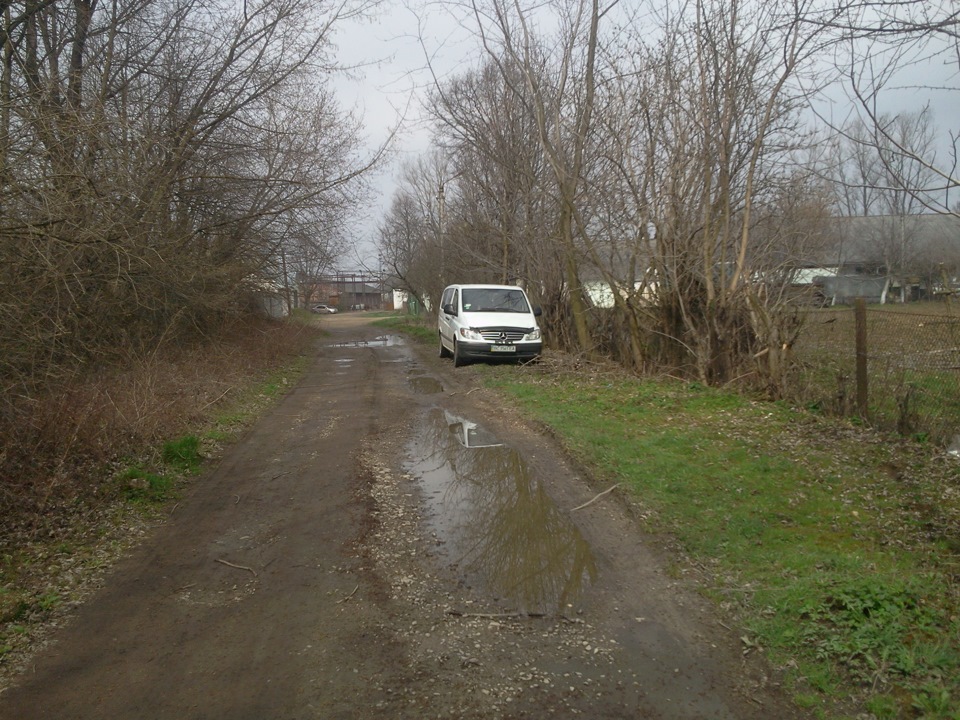 Протитуманки 3