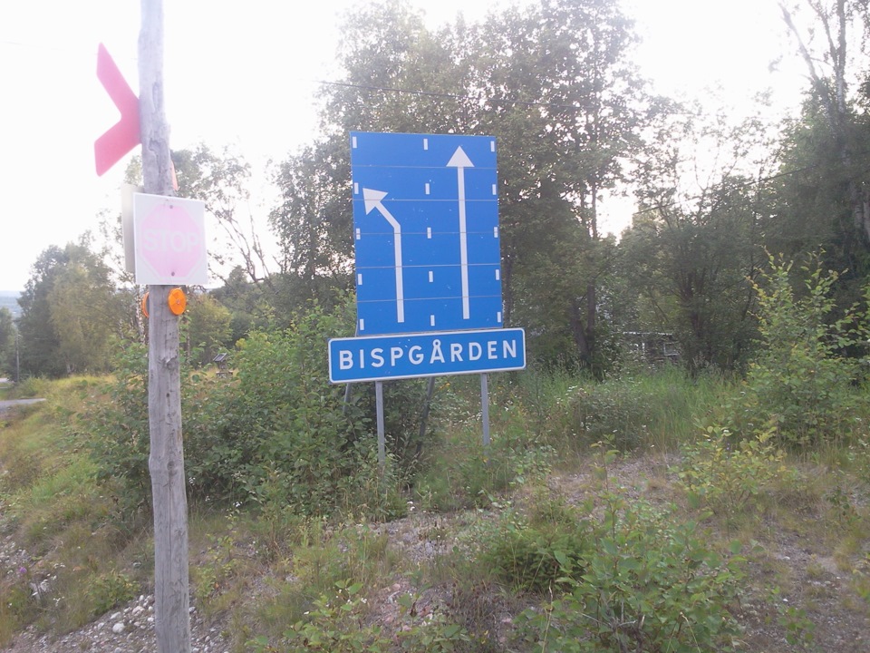 швеція ч.3 4