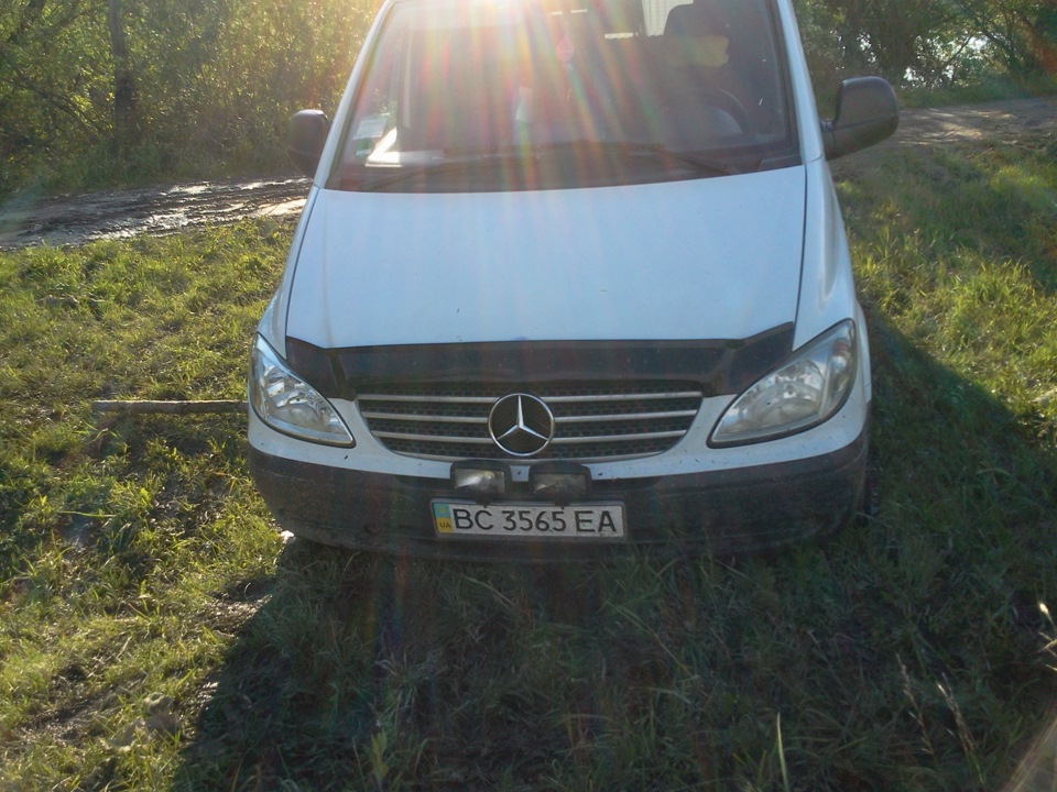 Застряг 5