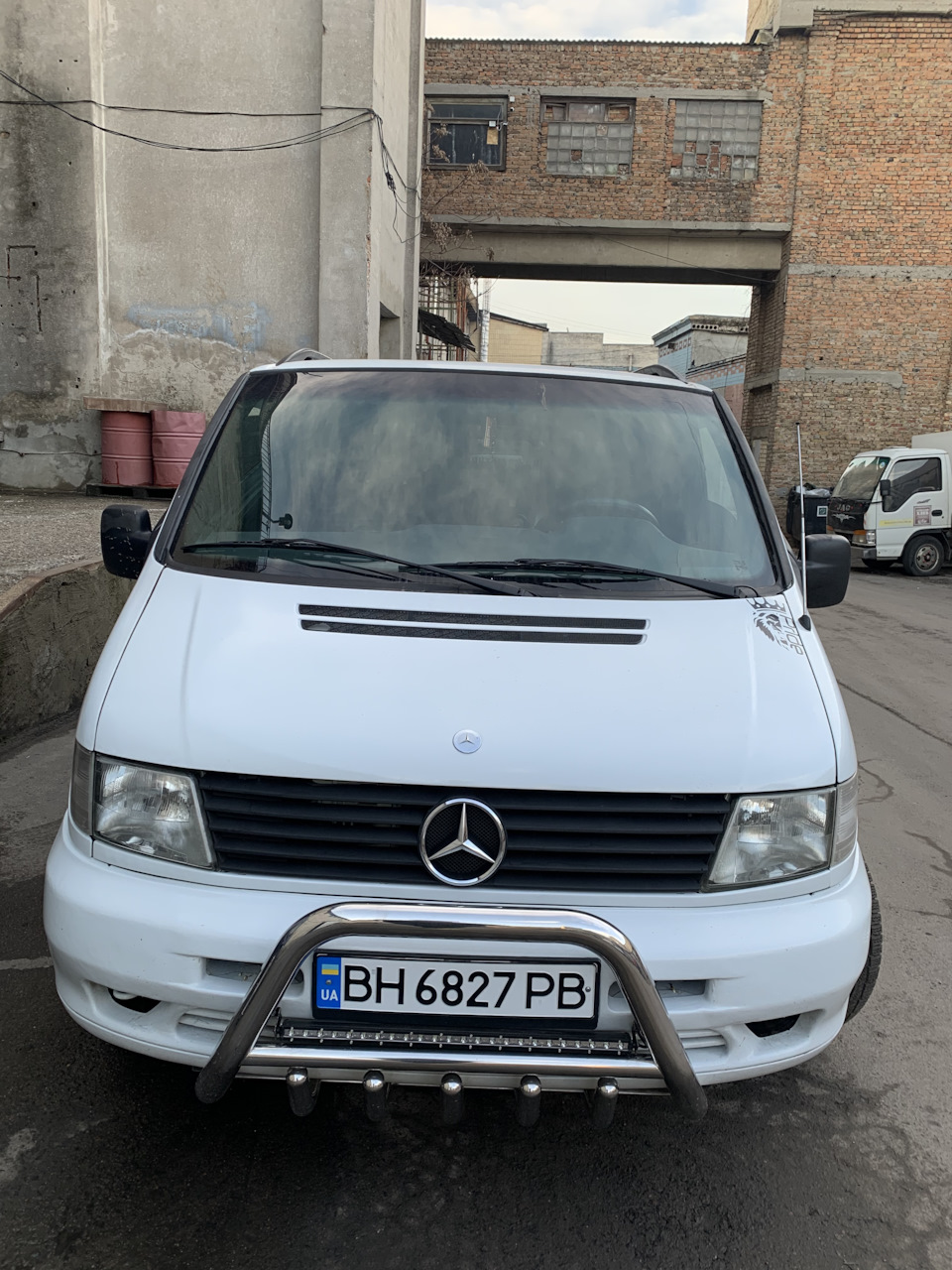 А ось і моя Віто 638 2
