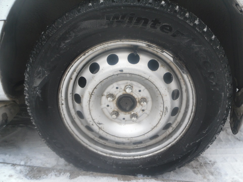 Розбулі 1