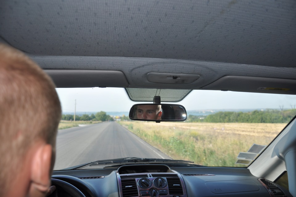 Швидше б уже тепло! 1