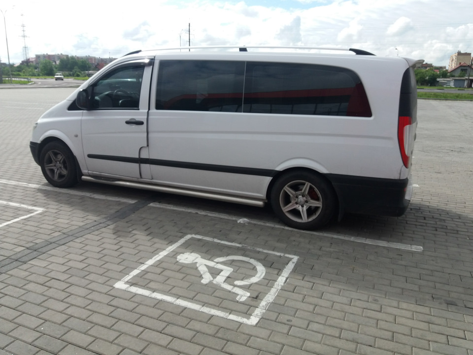 Збільшення кліренсу… 1