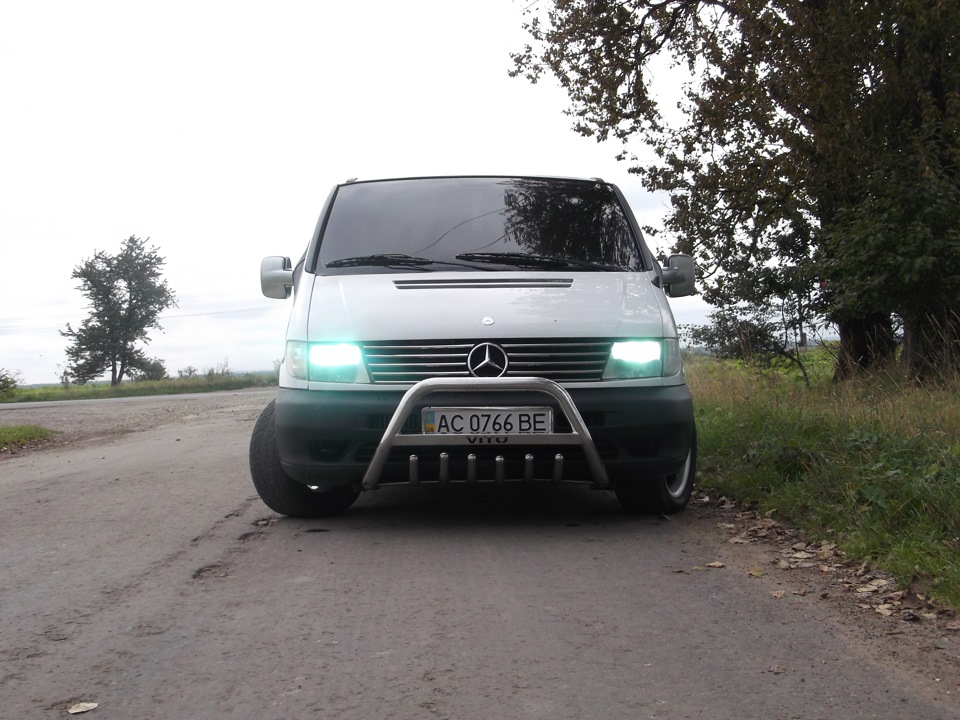 тонування і ксенон 1