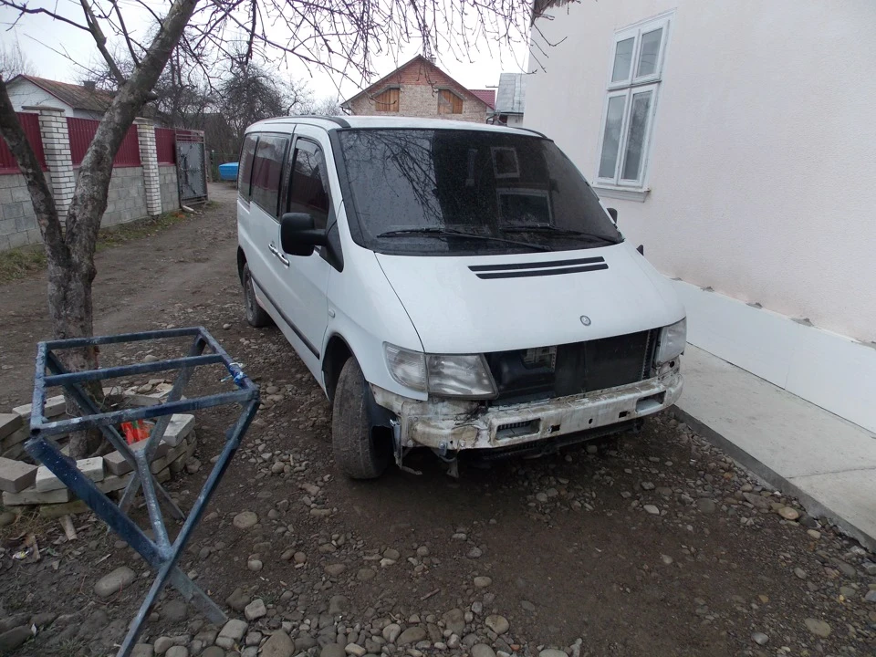 за два роки єксплуатації