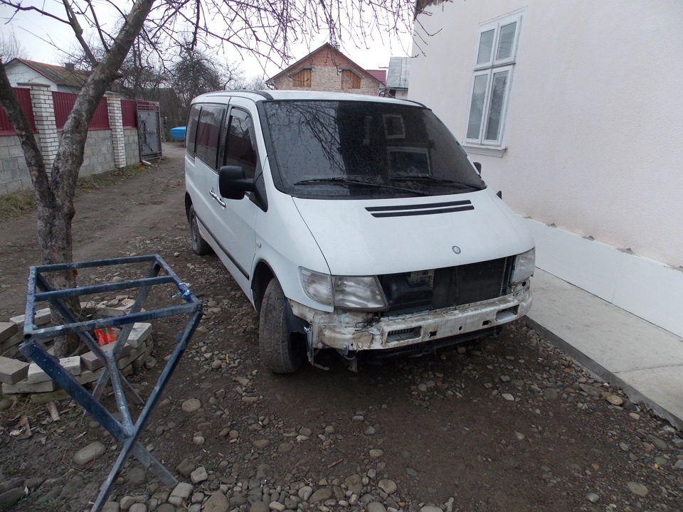 за два роки єксплуатації 1
