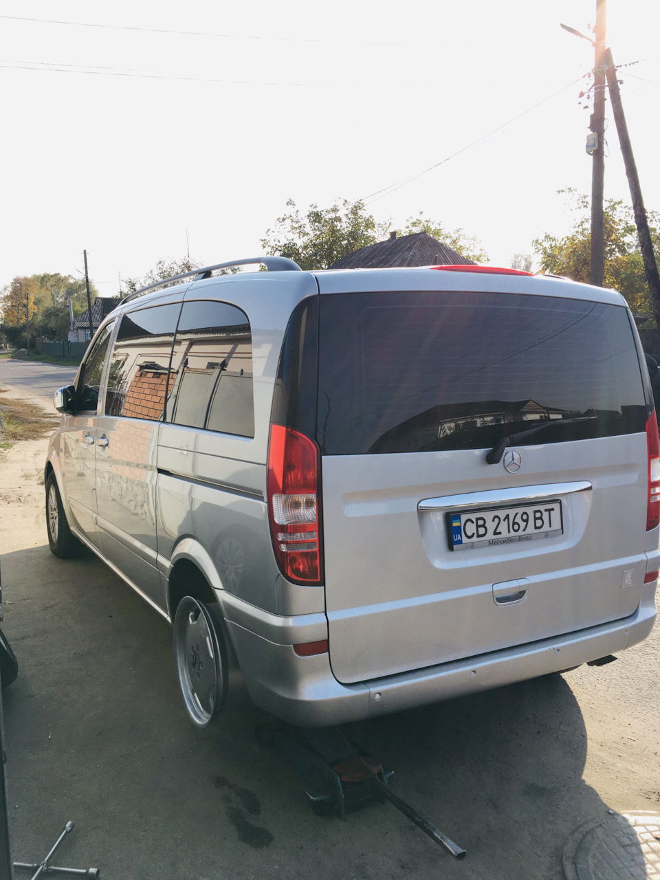 Коліса на зиму❄️ 2