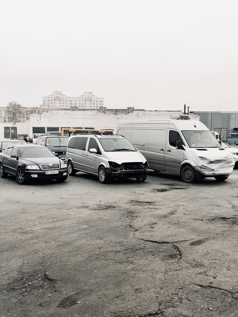 Термостат або Помпа? 2