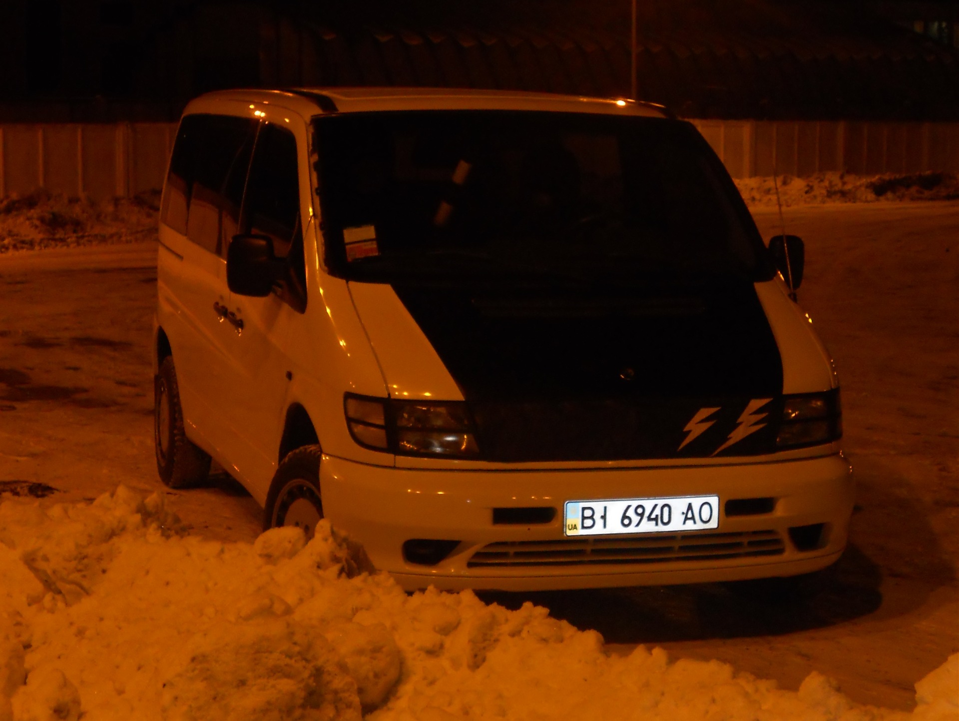 Мені було нудно взимку! 3