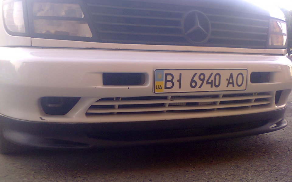 Тюнінг 1