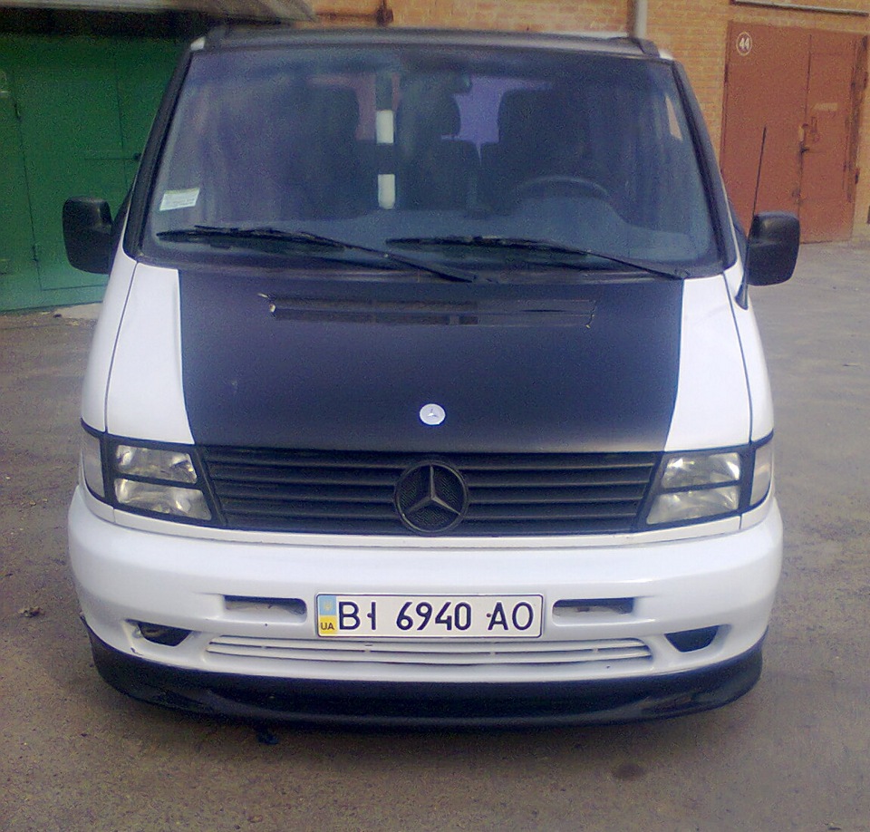 Тюнінг 3