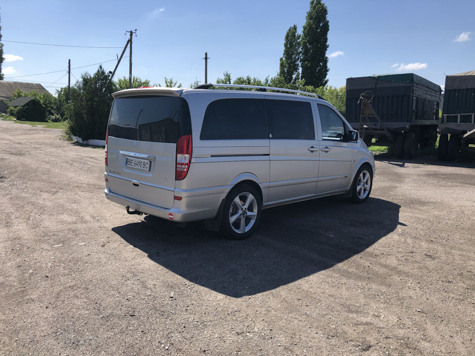 Я це зробив 2