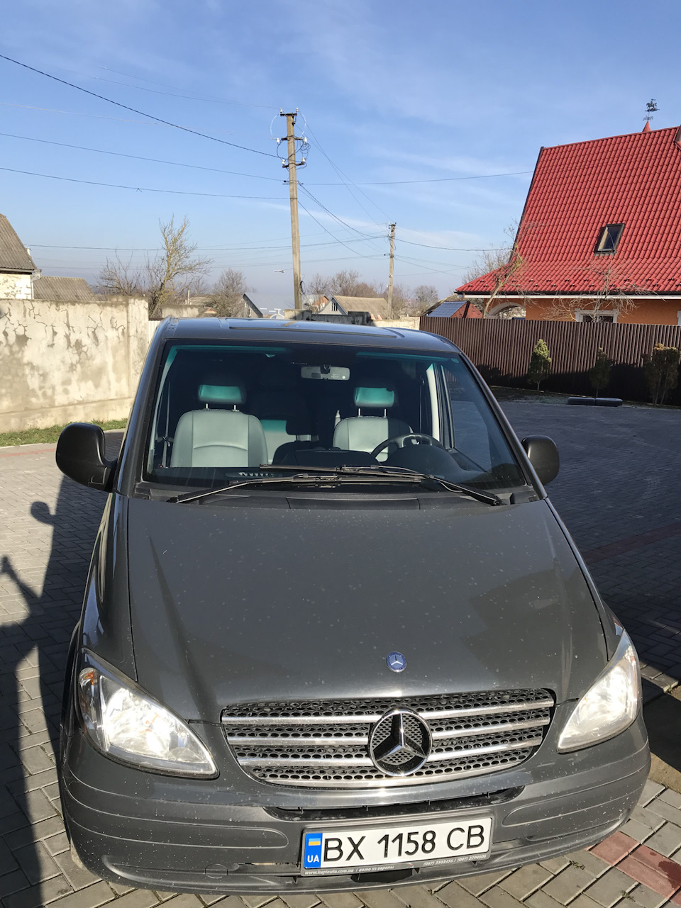 Встановлення рейтингів. 2