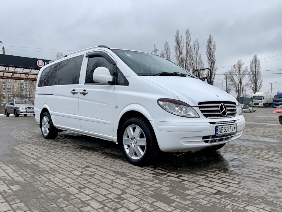 Диски R 17 оригінал віано (до рест) 2