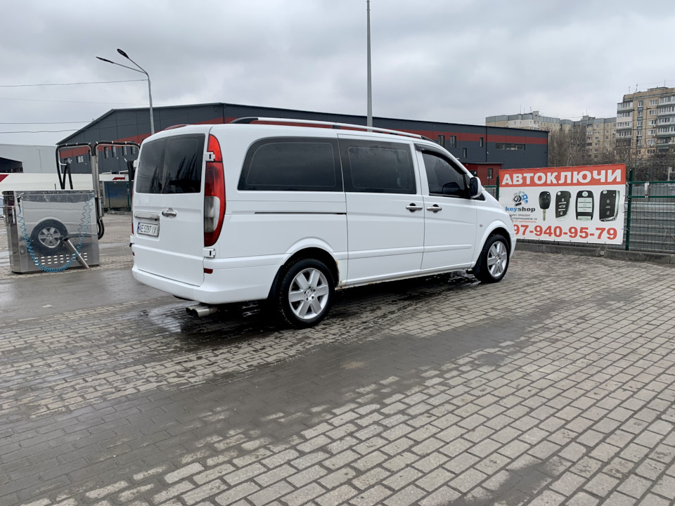 Диски R 17 оригінал віано (до рест) 3