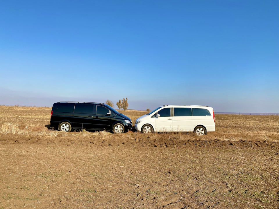 Диски R 17 з Віано Рестайл 2