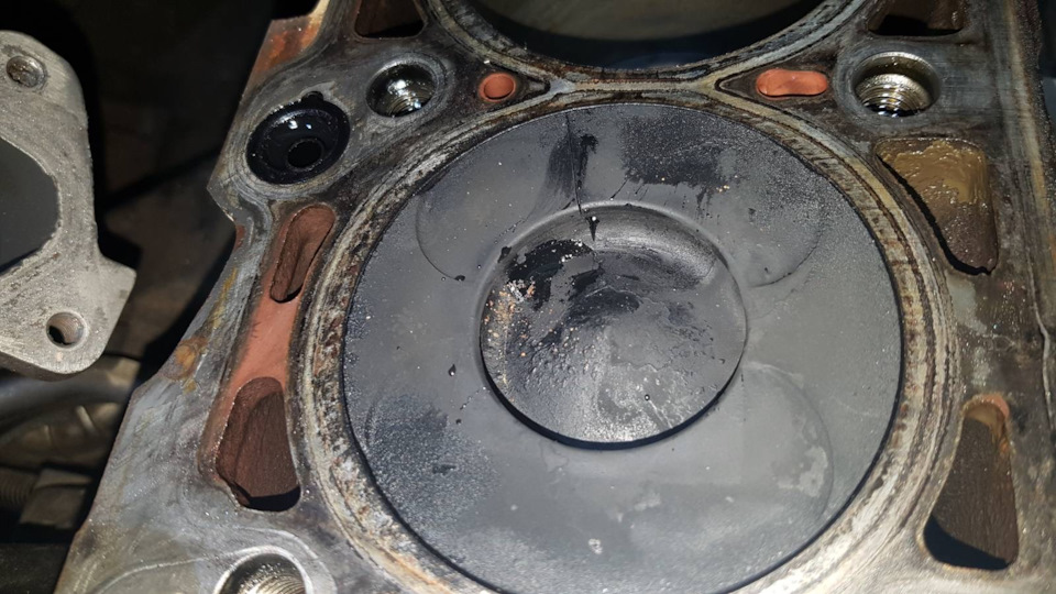 Налаштування регулювання форсунок. 2
