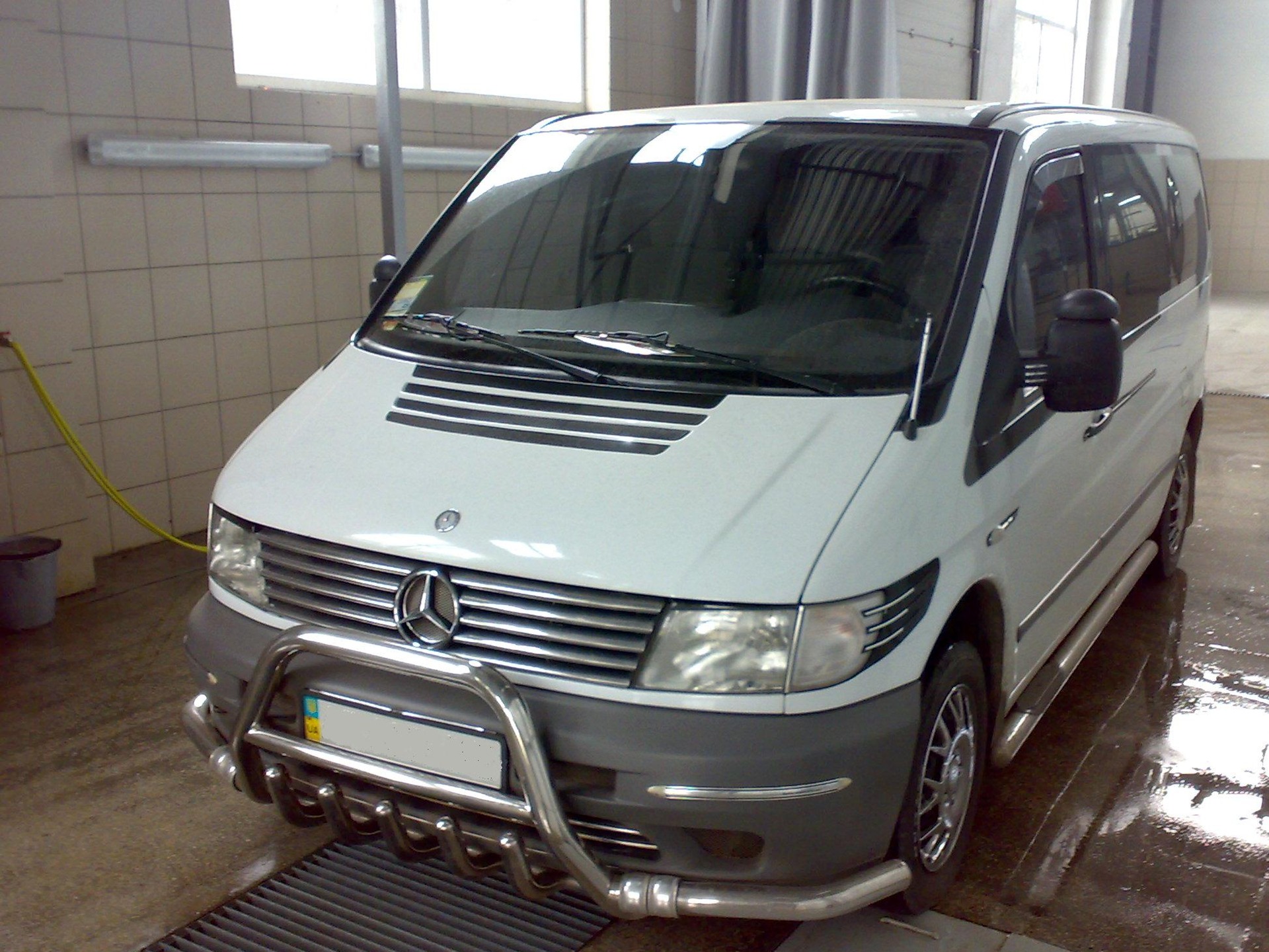 мій BOSCH-service 4