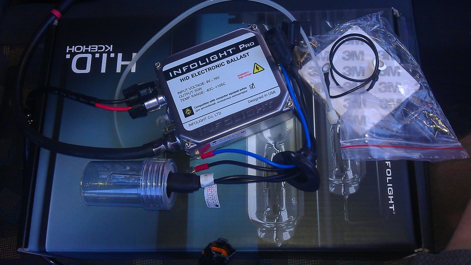 Xenon 1