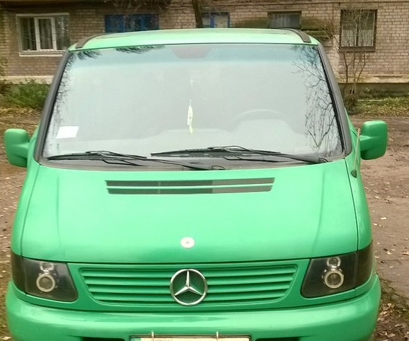 Нові фари 1