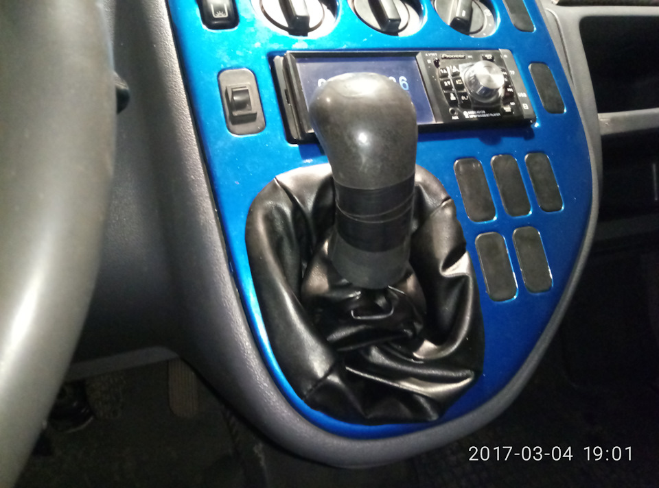 Чохол КПП 5