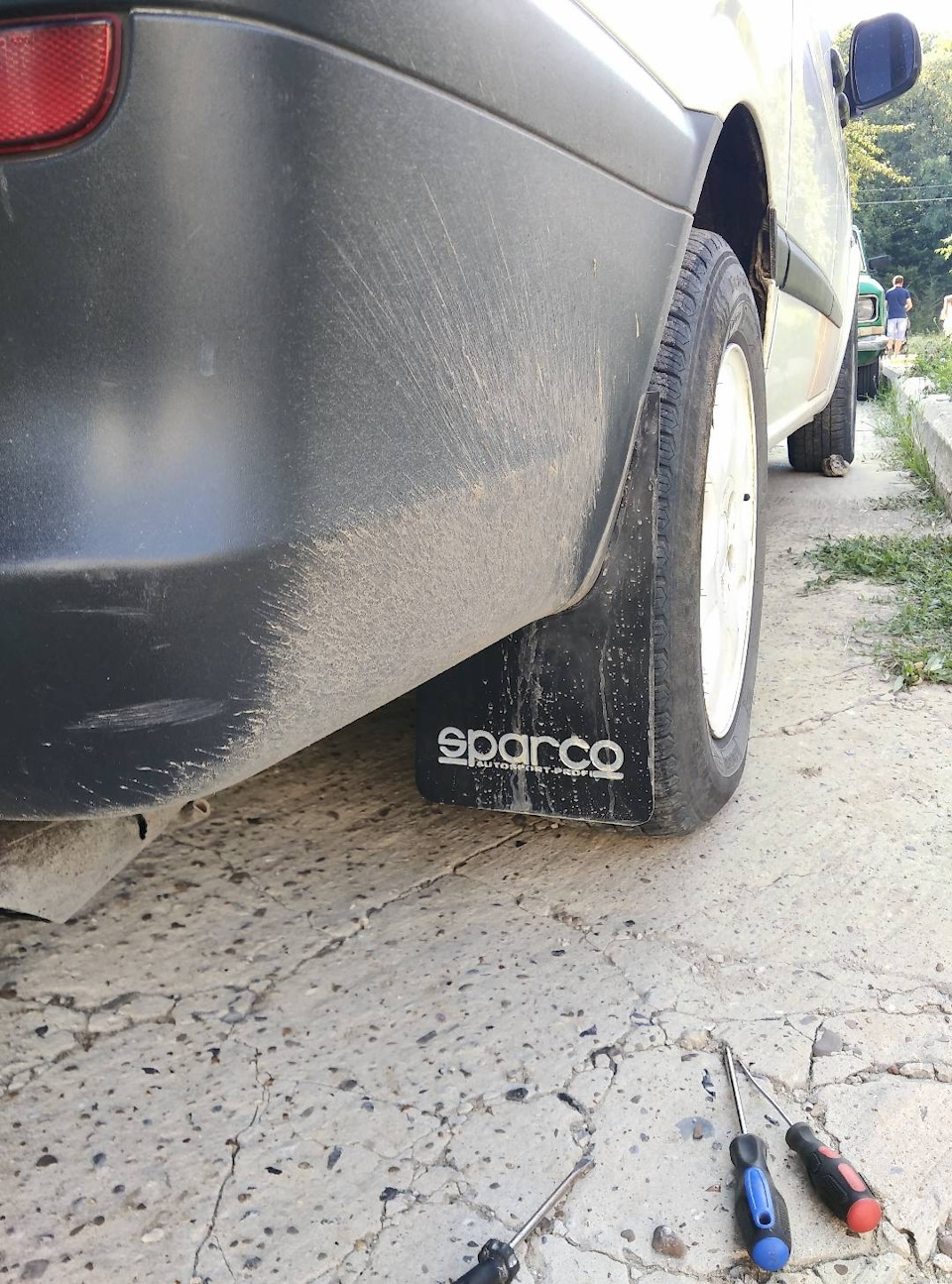 Трохи змін 3