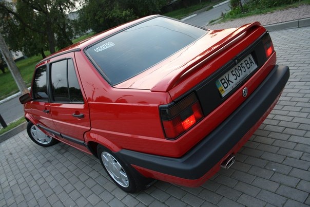 VW JETTA 1.6 ПРОДАЄТЬСЯ 4