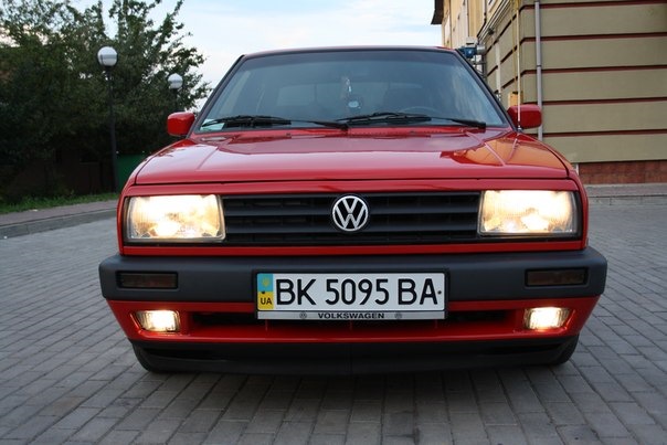 VW JETTA 1.6 ПРОДАЄТЬСЯ 3