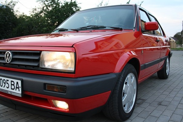VW JETTA 1.6 ПРОДАЄТЬСЯ 1