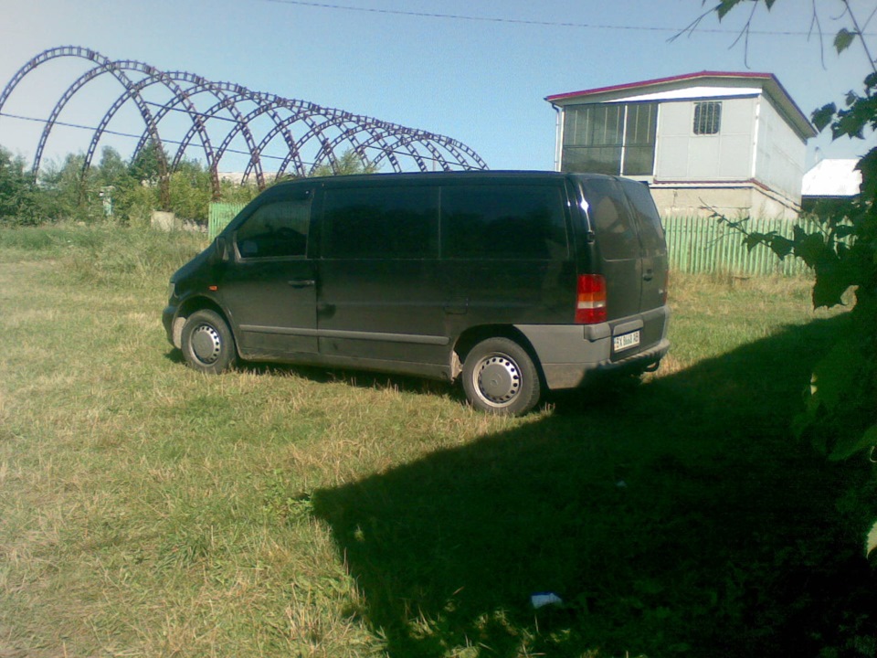 Який був і яким став! 3