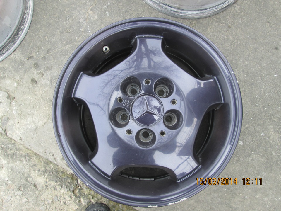 продам диски 220 $ R 15 4