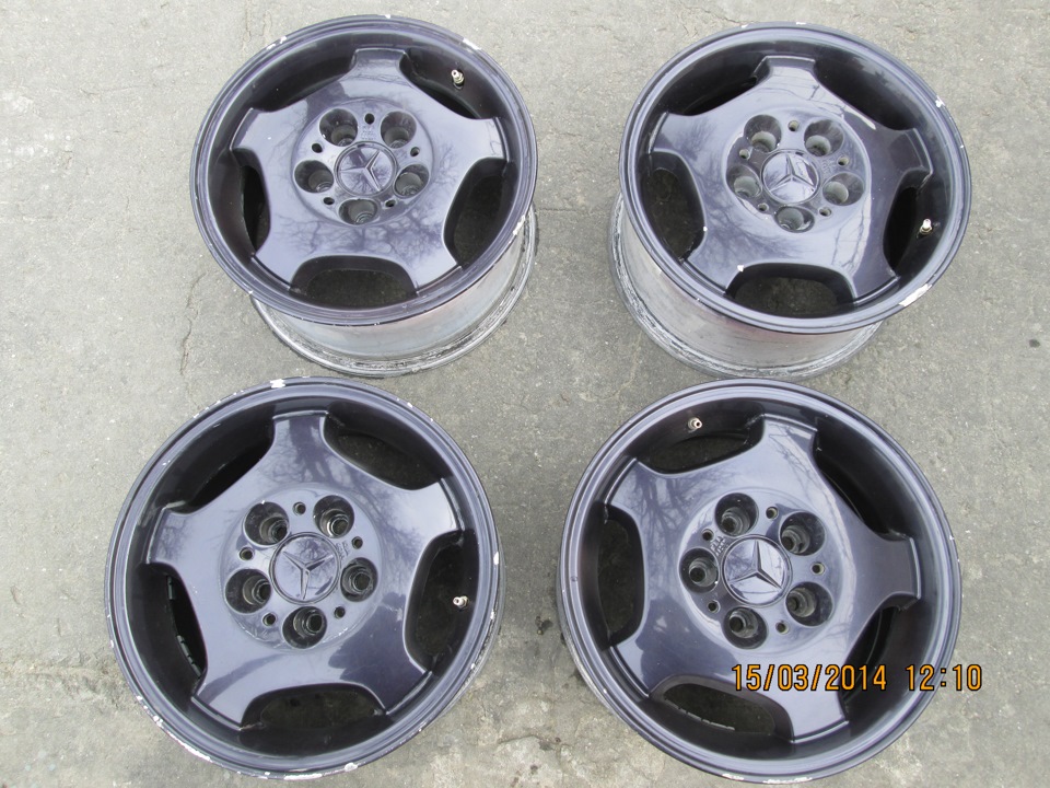 продам диски 220 $ R 15 2
