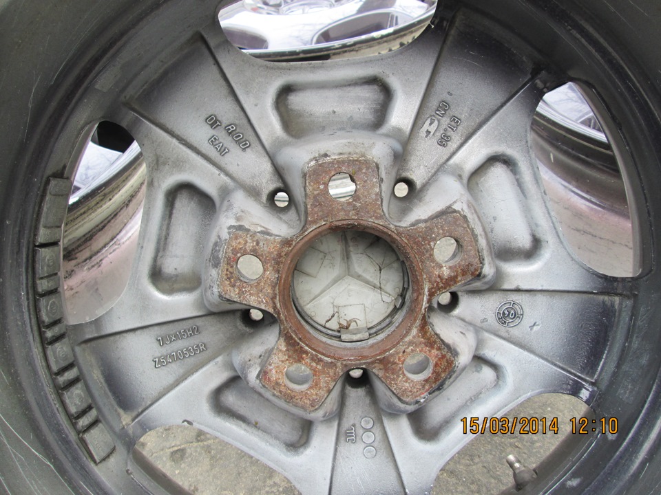 продам диски 220 $ R 15 3
