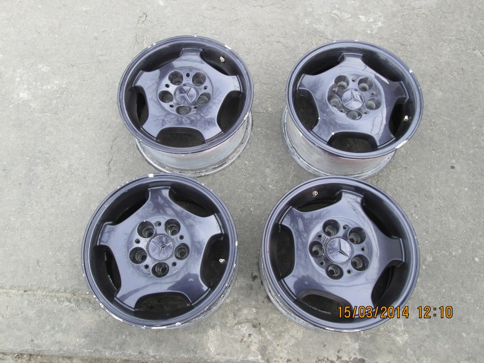 продам диски 220 $ R 15 1