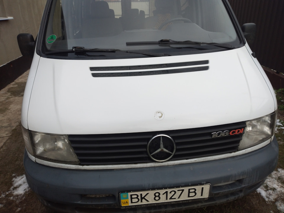 Капот 5