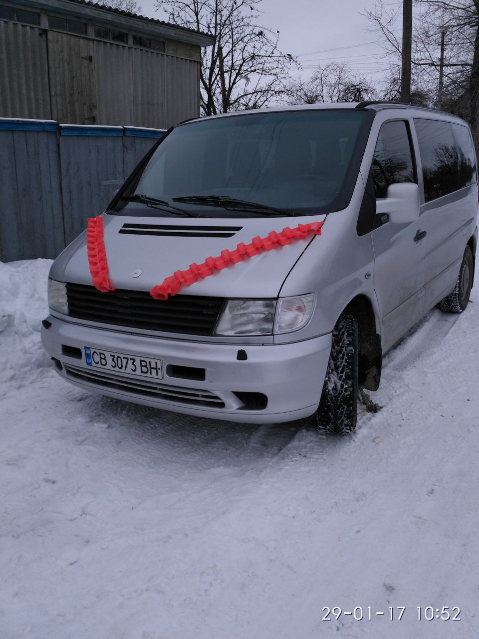 Керамічна свічка 4