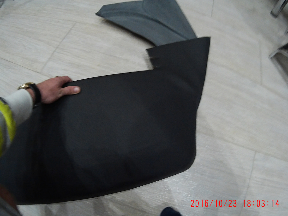 Подіум vito 638 фініш 5
