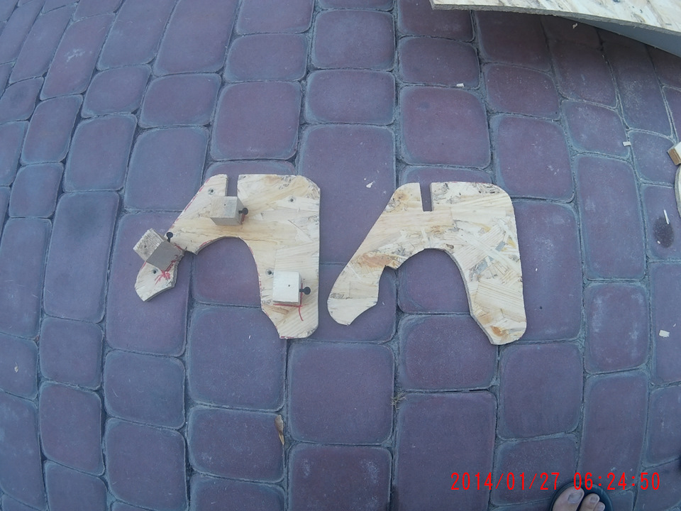 Подіум Vito 638. Перший раз у перший клас)) 3