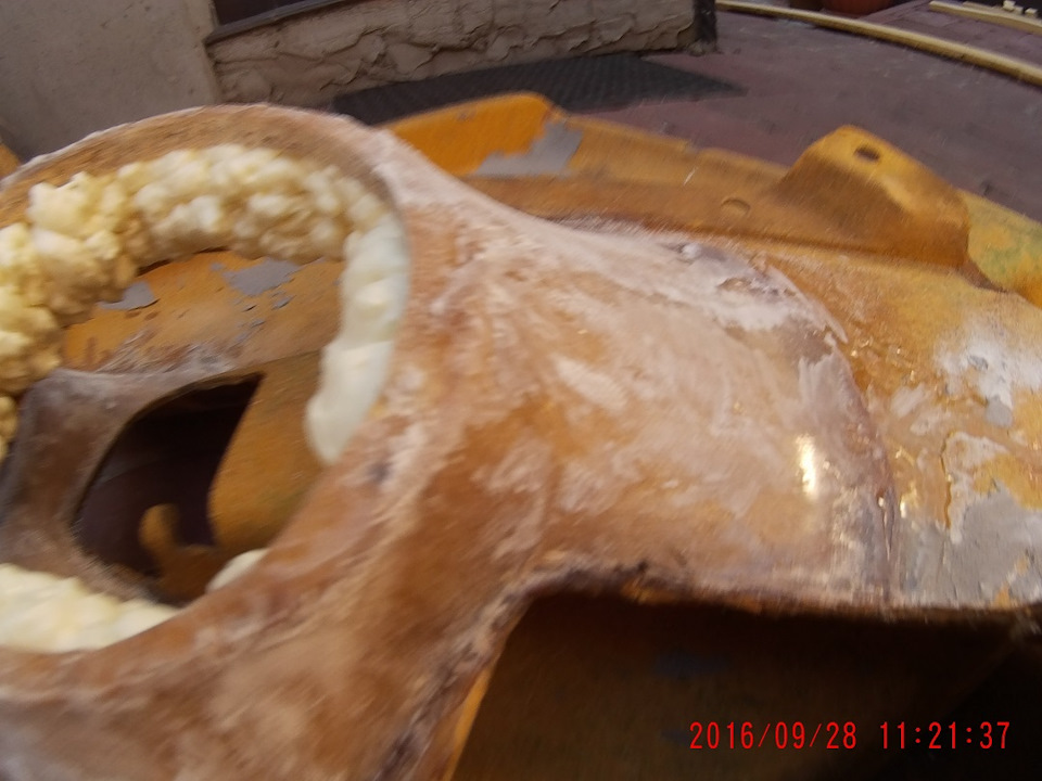 Продовження Подіум у двері Віто 638 3